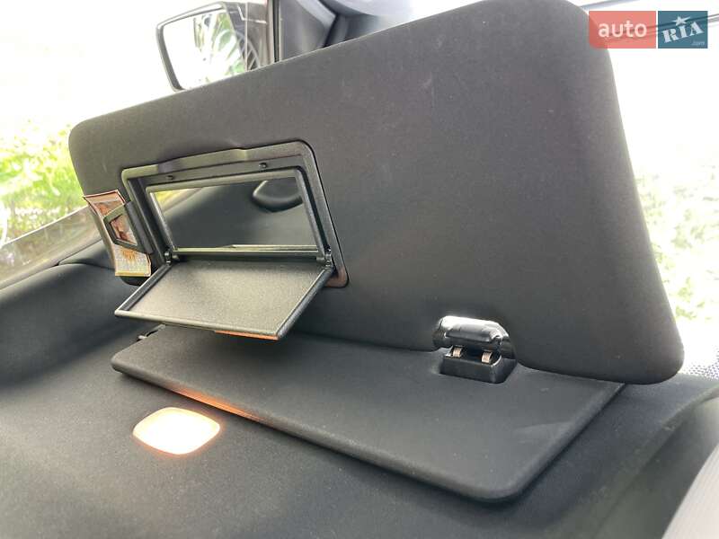 Позашляховик / Кросовер Mercedes-Benz GL-Class 2011 в Тернополі