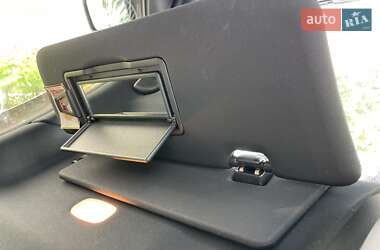 Позашляховик / Кросовер Mercedes-Benz GL-Class 2011 в 
