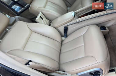 Внедорожник / Кроссовер Mercedes-Benz GL-Class 2006 в 