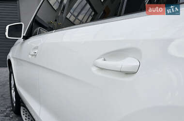 Внедорожник / Кроссовер Mercedes-Benz GL-Class 2014 в 