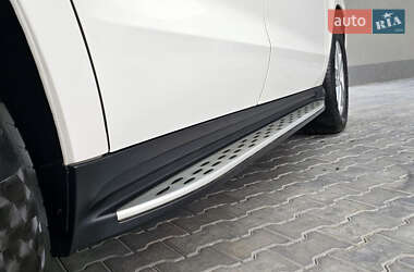 Внедорожник / Кроссовер Mercedes-Benz GL-Class 2014 в 