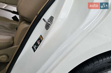 Внедорожник / Кроссовер Mercedes-Benz GL-Class 2014 в 