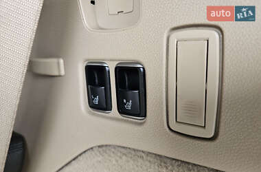 Внедорожник / Кроссовер Mercedes-Benz GL-Class 2014 в 