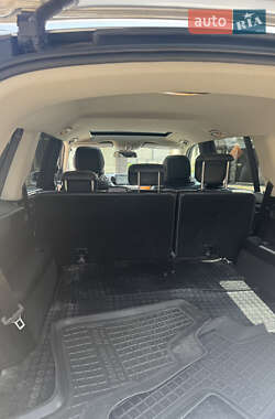 Внедорожник / Кроссовер Mercedes-Benz GL-Class 2013 в 