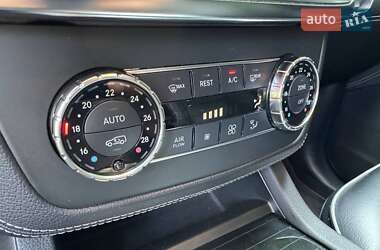 Внедорожник / Кроссовер Mercedes-Benz GL-Class 2013 в 