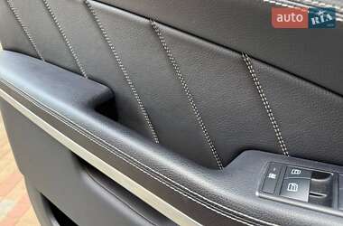 Внедорожник / Кроссовер Mercedes-Benz GL-Class 2013 в 