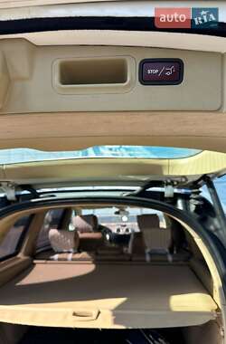 Внедорожник / Кроссовер Mercedes-Benz GL-Class 2010 в 