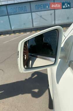 Внедорожник / Кроссовер Mercedes-Benz GL-Class 2010 в 