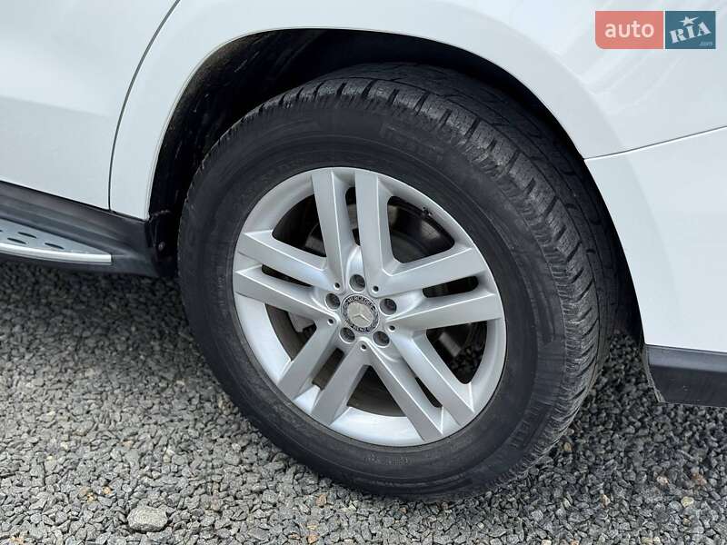 Внедорожник / Кроссовер Mercedes-Benz GL-Class 2015 в Хмельницком фото 18 Внедорожник / Кроссовер Mercedes-Benz GL-Class 2015 в Хмельницком