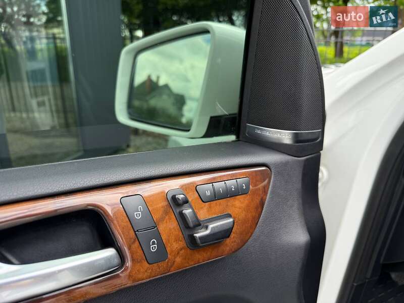 Внедорожник / Кроссовер Mercedes-Benz GL-Class 2015 в Хмельницком фото 21 Внедорожник / Кроссовер Mercedes-Benz GL-Class 2015 в Хмельницком