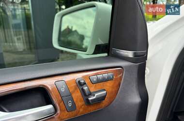 Позашляховик / Кросовер Mercedes-Benz GL-Class 2015 в 