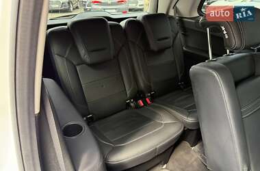 Позашляховик / Кросовер Mercedes-Benz GL-Class 2015 в 