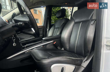 Внедорожник / Кроссовер Mercedes-Benz GL-Class 2007 в 