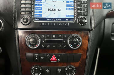 Внедорожник / Кроссовер Mercedes-Benz GL-Class 2007 в 