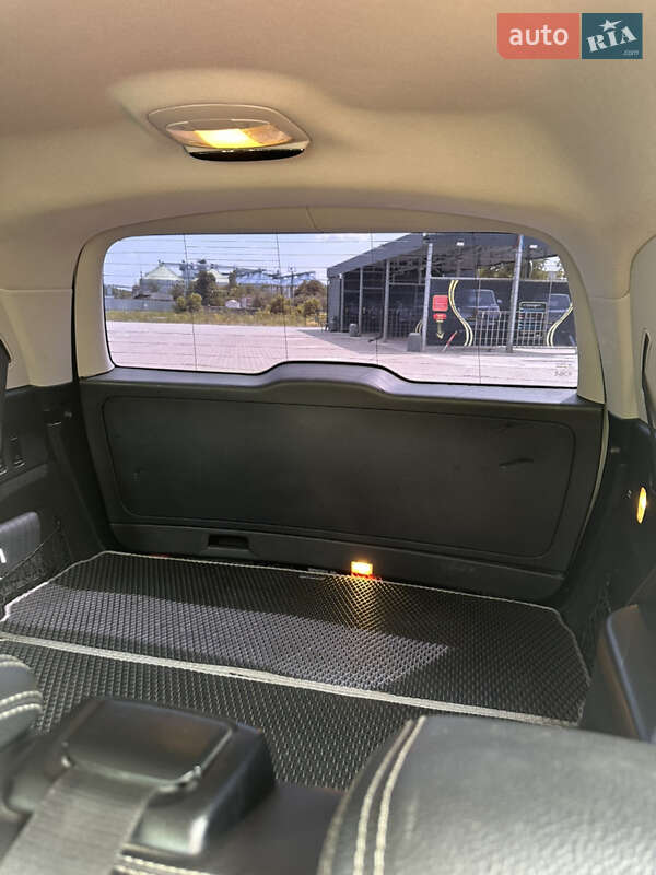 Внедорожник / Кроссовер Mercedes-Benz GL-Class 2013 в Тульчине фото 23 Внедорожник / Кроссовер Mercedes-Benz GL-Class 2013 в Тульчине