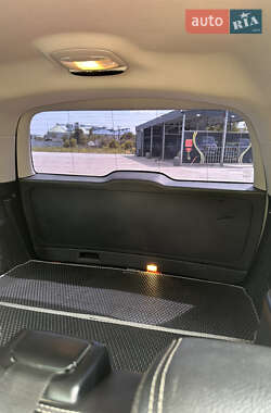 Внедорожник / Кроссовер Mercedes-Benz GL-Class 2013 в 