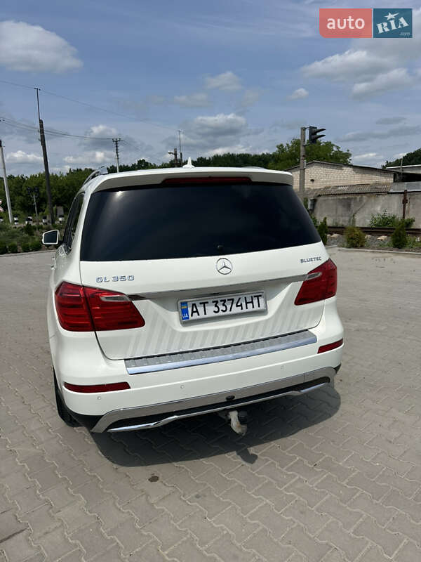 Внедорожник / Кроссовер Mercedes-Benz GL-Class 2013 в Тульчине фото 40 Внедорожник / Кроссовер Mercedes-Benz GL-Class 2013 в Тульчине