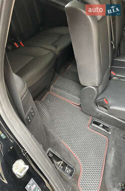 Внедорожник / Кроссовер Mercedes-Benz GL-Class 2008 в 