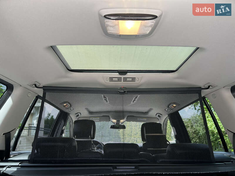 Позашляховик / Кросовер Mercedes-Benz GL-Class 2010 в Павлограді фото 20 Позашляховик / Кросовер Mercedes-Benz GL-Class 2010 в Павлограді