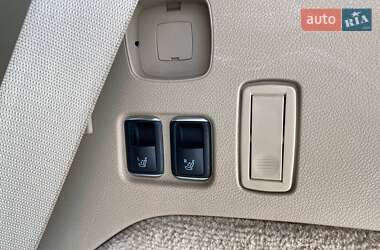 Внедорожник / Кроссовер Mercedes-Benz GL-Class 2014 в 