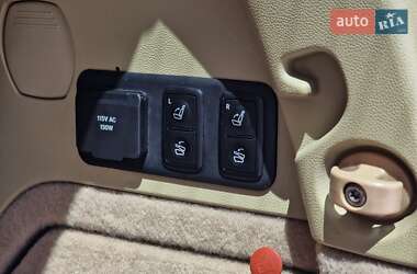 Внедорожник / Кроссовер Mercedes-Benz GL-Class 2010 в 