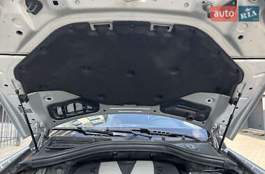 Внедорожник / Кроссовер Mercedes-Benz GL-Class 2013 в 