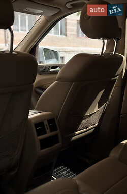 Внедорожник / Кроссовер Mercedes-Benz GL-Class 2015 в 