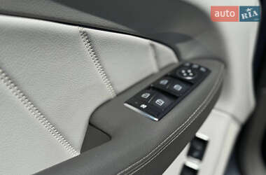Внедорожник / Кроссовер Mercedes-Benz GL-Class 2014 в 