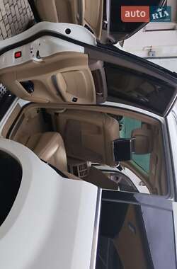 Позашляховик / Кросовер Mercedes-Benz GL-Class 2012 в 