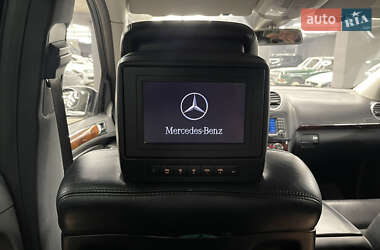 Внедорожник / Кроссовер Mercedes-Benz GL-Class 2008 в 