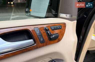 Внедорожник / Кроссовер Mercedes-Benz GL-Class 2013 в 