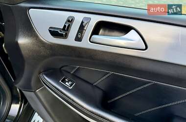 Внедорожник / Кроссовер Mercedes-Benz GL-Class 2013 в 