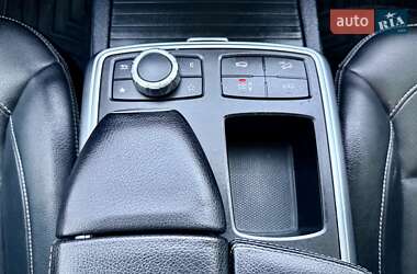 Внедорожник / Кроссовер Mercedes-Benz GL-Class 2013 в 