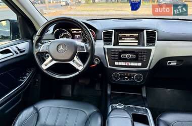 Внедорожник / Кроссовер Mercedes-Benz GL-Class 2013 в 