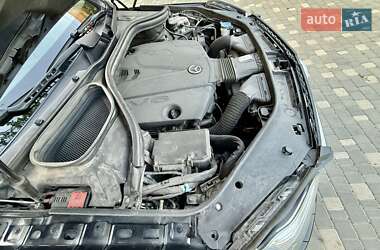 Внедорожник / Кроссовер Mercedes-Benz GL-Class 2013 в 