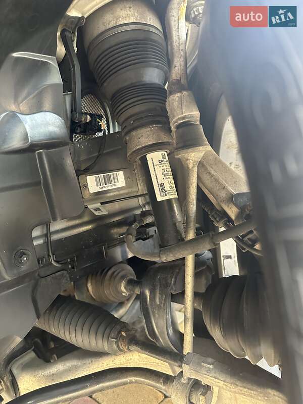 Внедорожник / Кроссовер Mercedes-Benz GL-Class 2014 в Нежине фото 40 Внедорожник / Кроссовер Mercedes-Benz GL-Class 2014 в Нежине