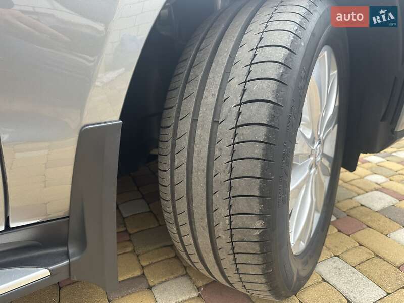 Внедорожник / Кроссовер Mercedes-Benz GL-Class 2014 в Нежине фото 12 Внедорожник / Кроссовер Mercedes-Benz GL-Class 2014 в Нежине