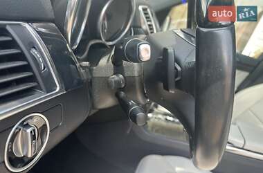 Внедорожник / Кроссовер Mercedes-Benz GL-Class 2014 в 