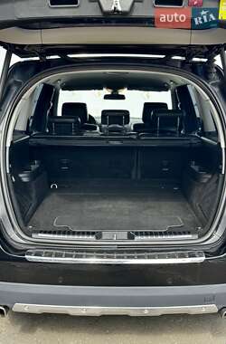 Внедорожник / Кроссовер Mercedes-Benz GL-Class 2006 в 