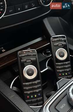 Внедорожник / Кроссовер Mercedes-Benz GL-Class 2013 в 