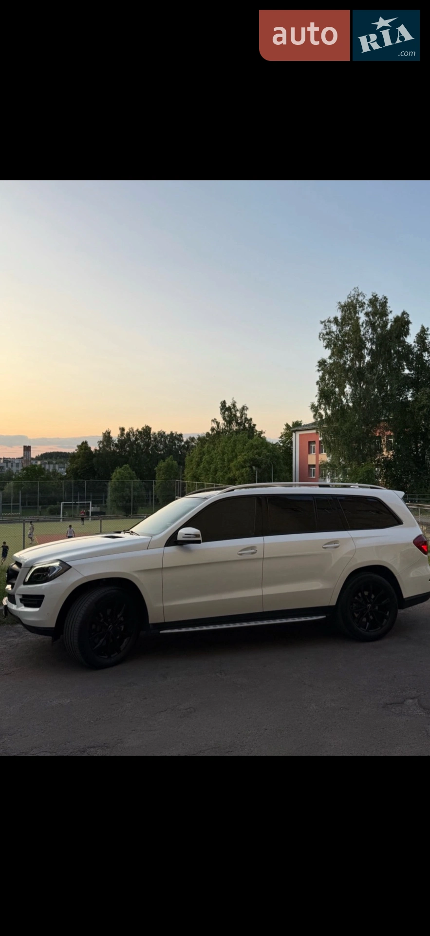 2013 Mercedes-Benz GL-klasse - мініатюра 91