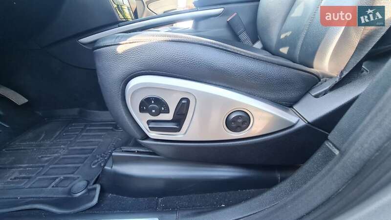Внедорожник / Кроссовер Mercedes-Benz GL-Class 2012 в Виннице