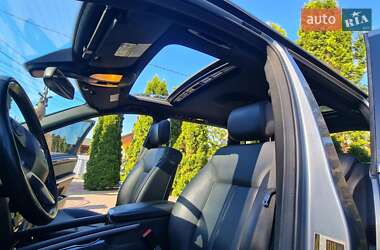 Внедорожник / Кроссовер Mercedes-Benz GL-Class 2012 в 