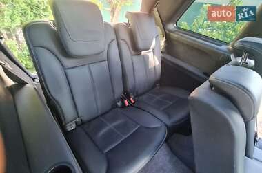 Внедорожник / Кроссовер Mercedes-Benz GL-Class 2012 в 