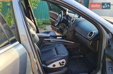 Внедорожник / Кроссовер Mercedes-Benz GL-Class 2012 в 