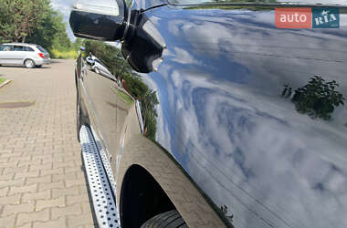 Внедорожник / Кроссовер Mercedes-Benz GL-Class 2008 в 