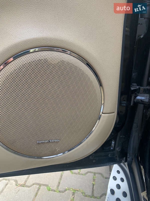 Внедорожник / Кроссовер Mercedes-Benz GL-Class 2008 в Луцке фото 29 Внедорожник / Кроссовер Mercedes-Benz GL-Class 2008 в Луцке