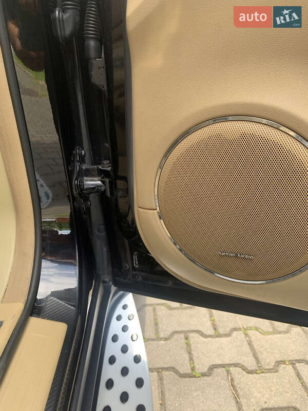 Внедорожник / Кроссовер Mercedes-Benz GL-Class 2008 в Луцке фото 36 Внедорожник / Кроссовер Mercedes-Benz GL-Class 2008 в Луцке