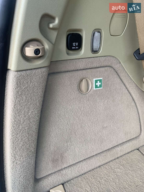 Внедорожник / Кроссовер Mercedes-Benz GL-Class 2008 в Луцке фото 41 Внедорожник / Кроссовер Mercedes-Benz GL-Class 2008 в Луцке