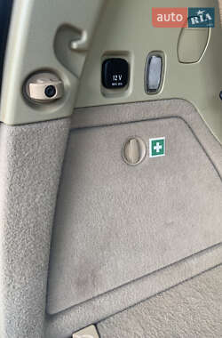 Внедорожник / Кроссовер Mercedes-Benz GL-Class 2008 в 
